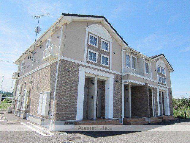 パインヒルズ(1LDK/2階)