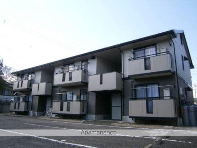 グランドール沢村A棟