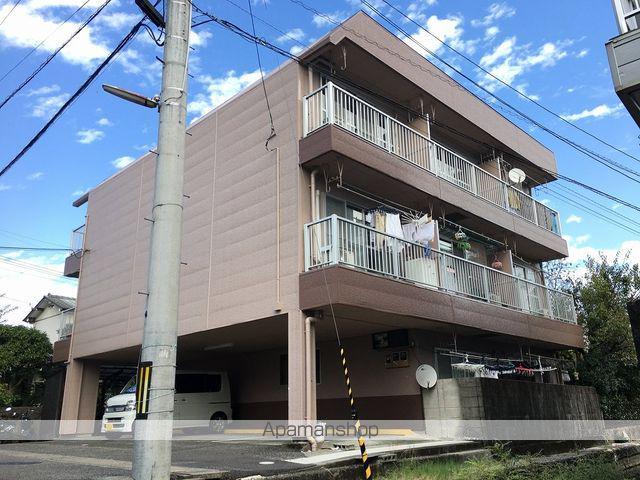 竹城マンション