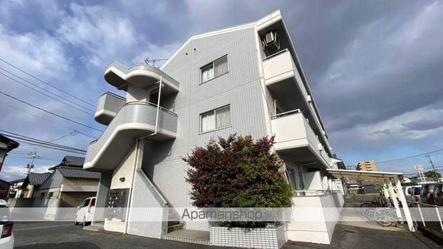 ライフ西市(1K/1階)