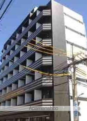 レジディア中村橋