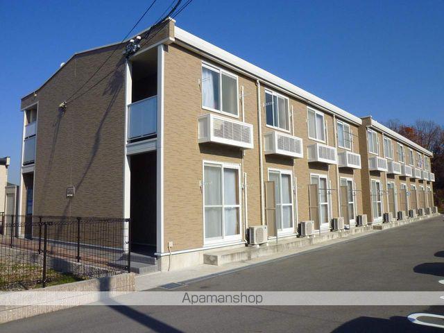 レオパレス泉が丘