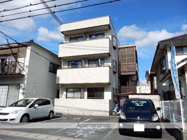ハッピーハイツ今