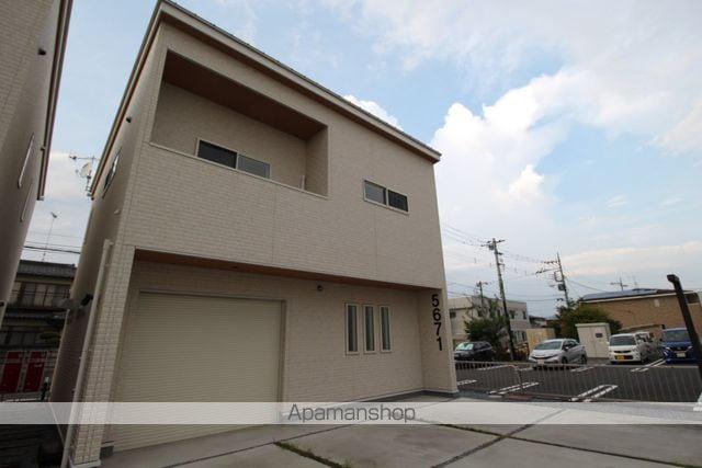 両毛線 佐野駅 徒歩20分 2階建 築3年