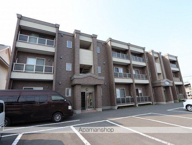 レインボーハウス青葉NO44