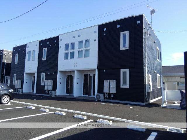 LIFE CUBE 2(1LDK/1階)