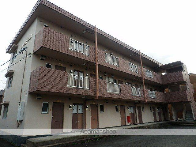 マンションアランフェス