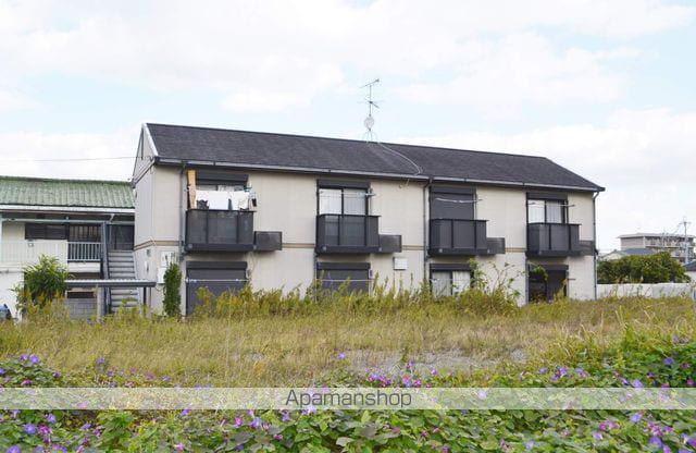 メゾンド・ヴェールF