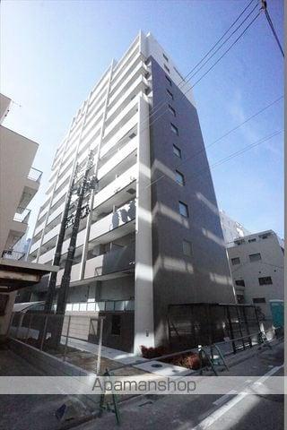 シャルマンソワレ名駅