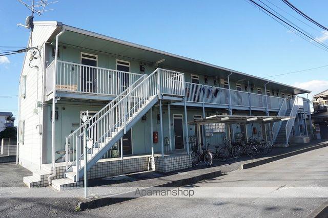 ジュネスエルⅠ