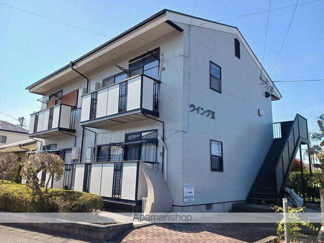 ウイングⅡ