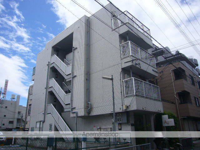 武庫之荘ヴィラ