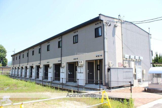 レオパレスル ヴェール沼田東