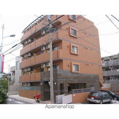 タウンライフ朝日が丘