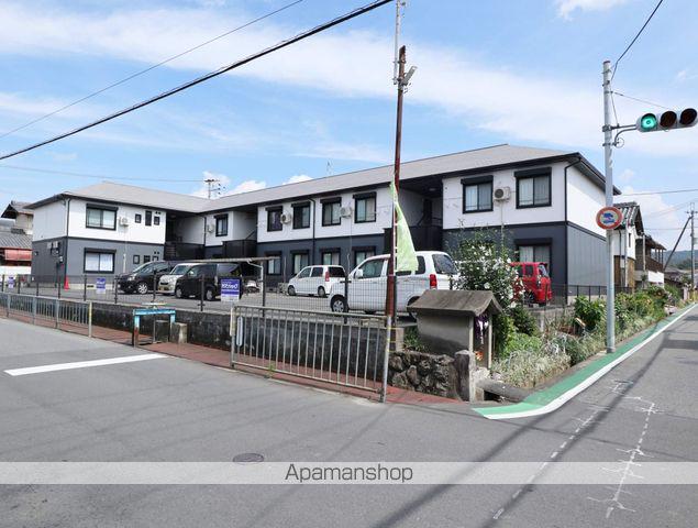 ボルトシティ熊取Ⅰ