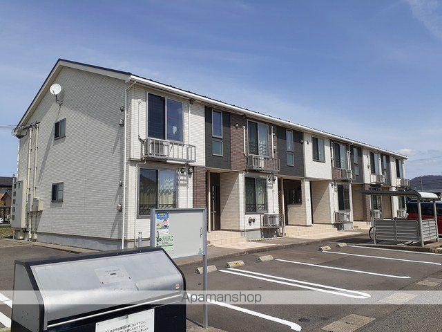 アクア・リヴェールⅢ