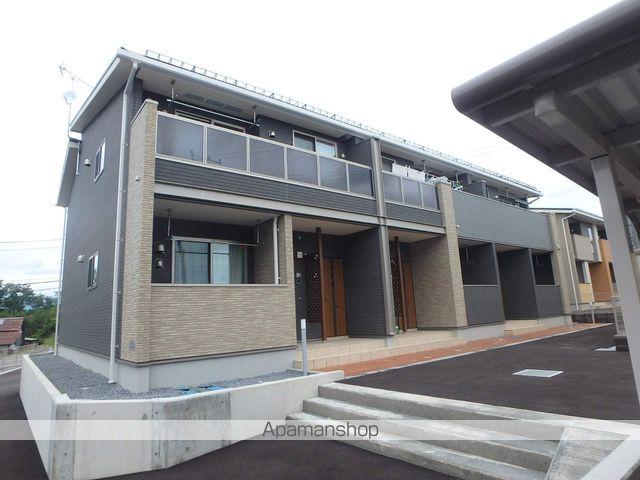 グランコートⅤ