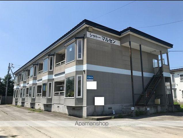 シャトーマルセン