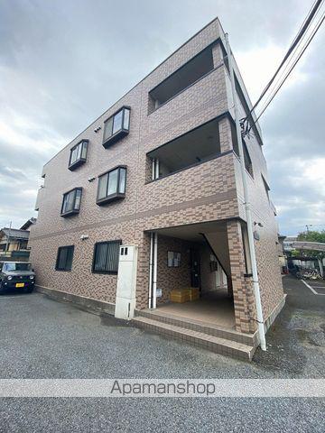 ベラヴィスタ壱番館