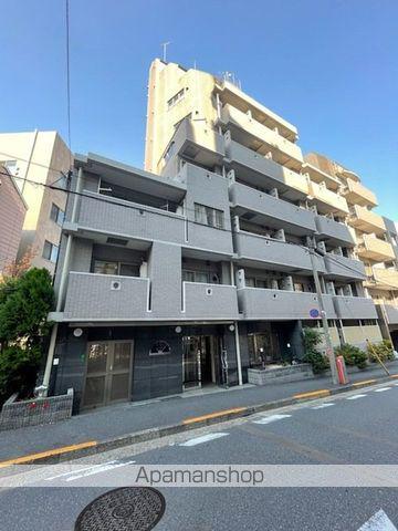 パークウェル市ヶ谷