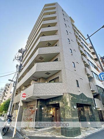 ヴェルステージ神田