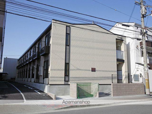 レオパレス一水