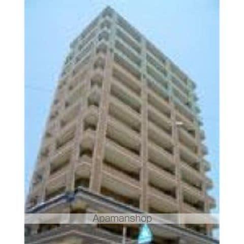 モントーレ竹下ステーションタワ