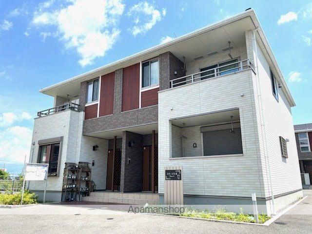 サンシャインⅡ