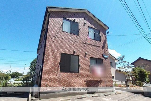 ハイツTOKIO