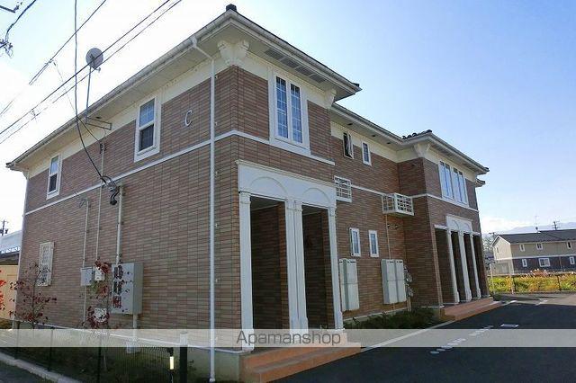 カーサエレガンテC