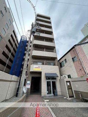 リバティプラザ東堀Ⅱ