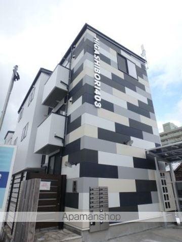 HIGASHIBORI 403