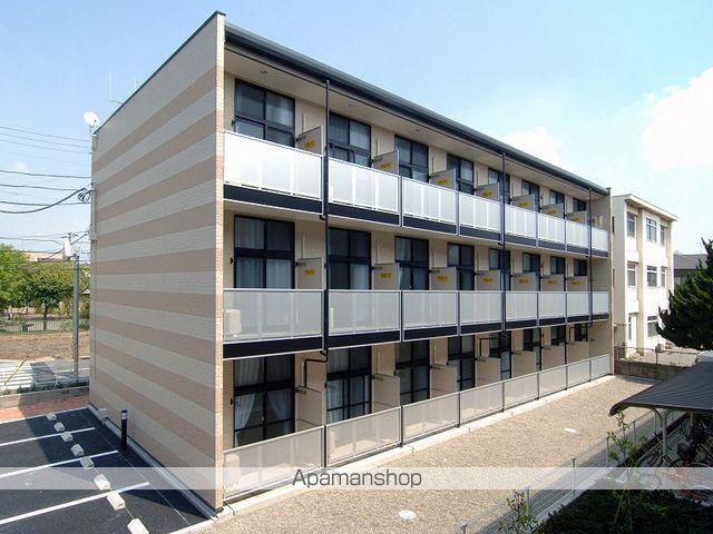 レオパレスニュー千葉ハイツB