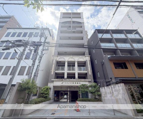 ベラジオ四条烏丸