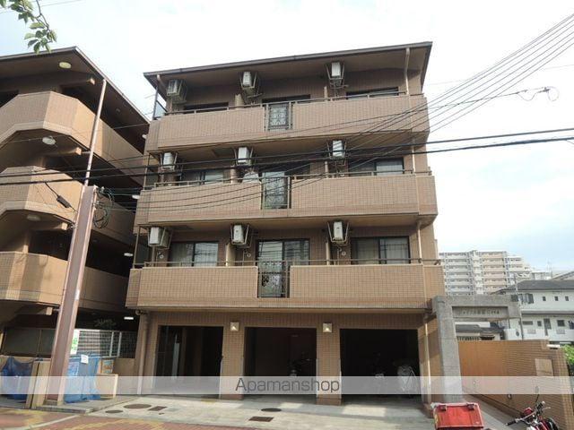 ジョイフル南塚口2号館