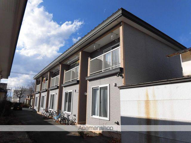 コーポさくら2−25