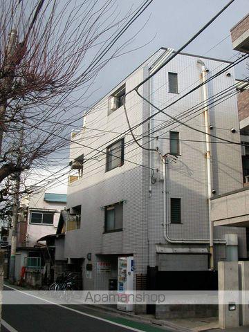 スカイコート都立家政