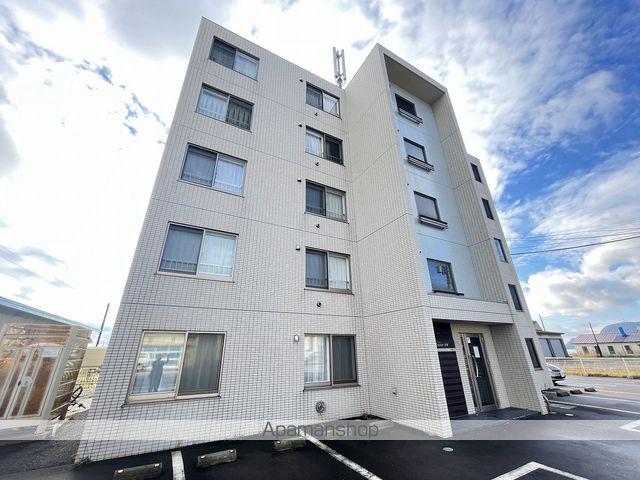 アルカサール金堀町