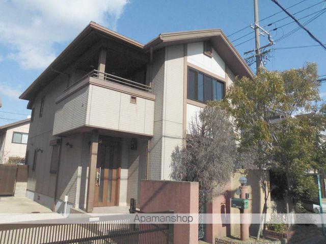 南海電鉄南海本線 羽衣駅 徒歩15分 2階建 築23年