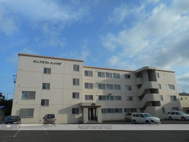 サンブライトハイツⅣ