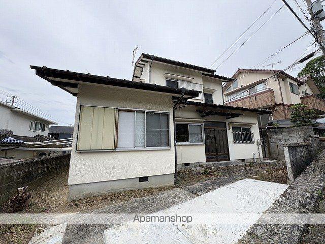 山陽本線 大野浦駅 徒歩37分  築52年(5DK)