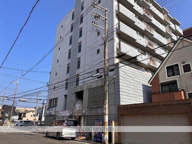グロースコート平野