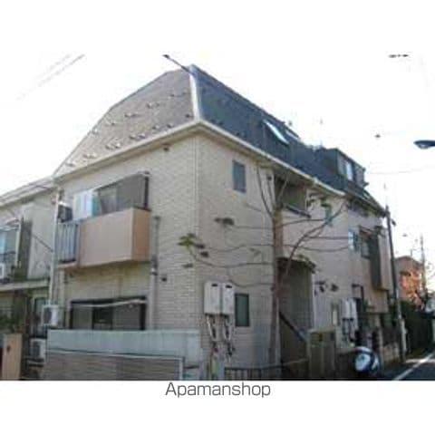 ベイクレスト(ワンルーム/1階)