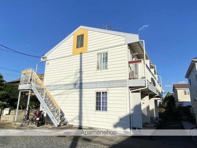 レオパレスTAMURA98