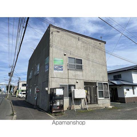 湯浅マンション