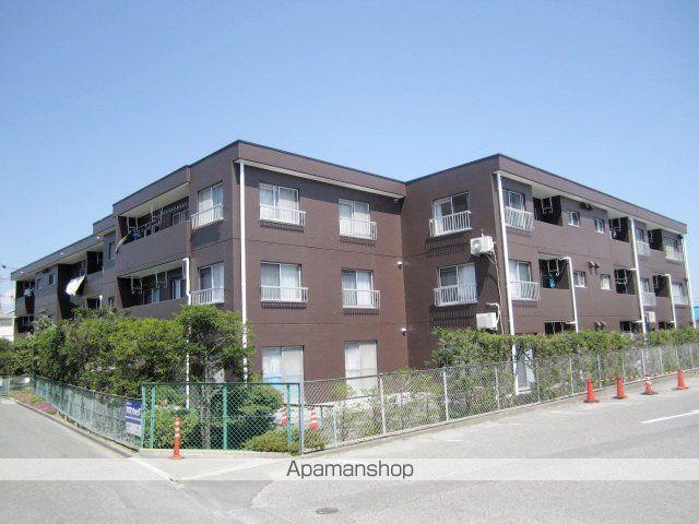 筒井マンション(3LDK/2階)