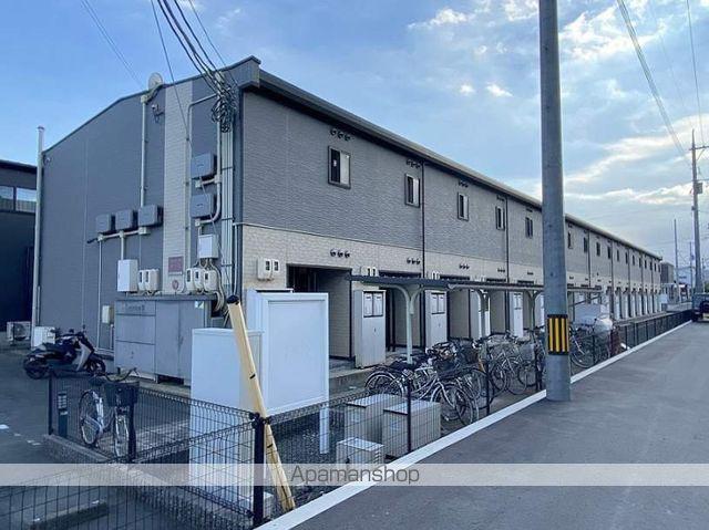 レオパレスヴァン ソレーユ
