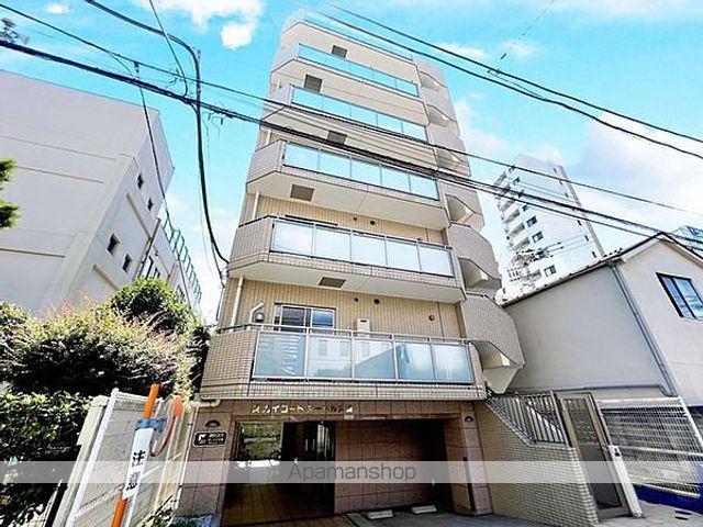 スカイコートヌーベル大森