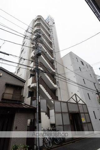 パールマンション白山(1K/7階)