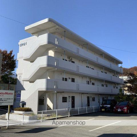 パークシティー沢